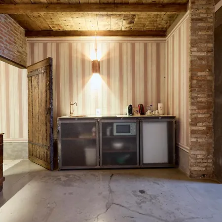 Emme Loft I Flower Moon - Boutique Loft With Jacuzzi-3