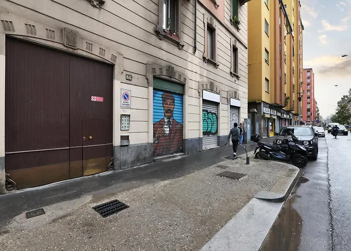 Primopiano - Padova 68