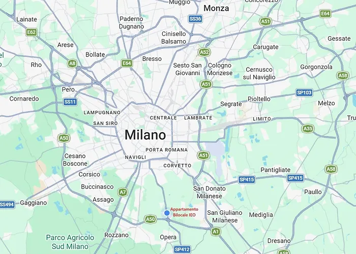 Bilocale